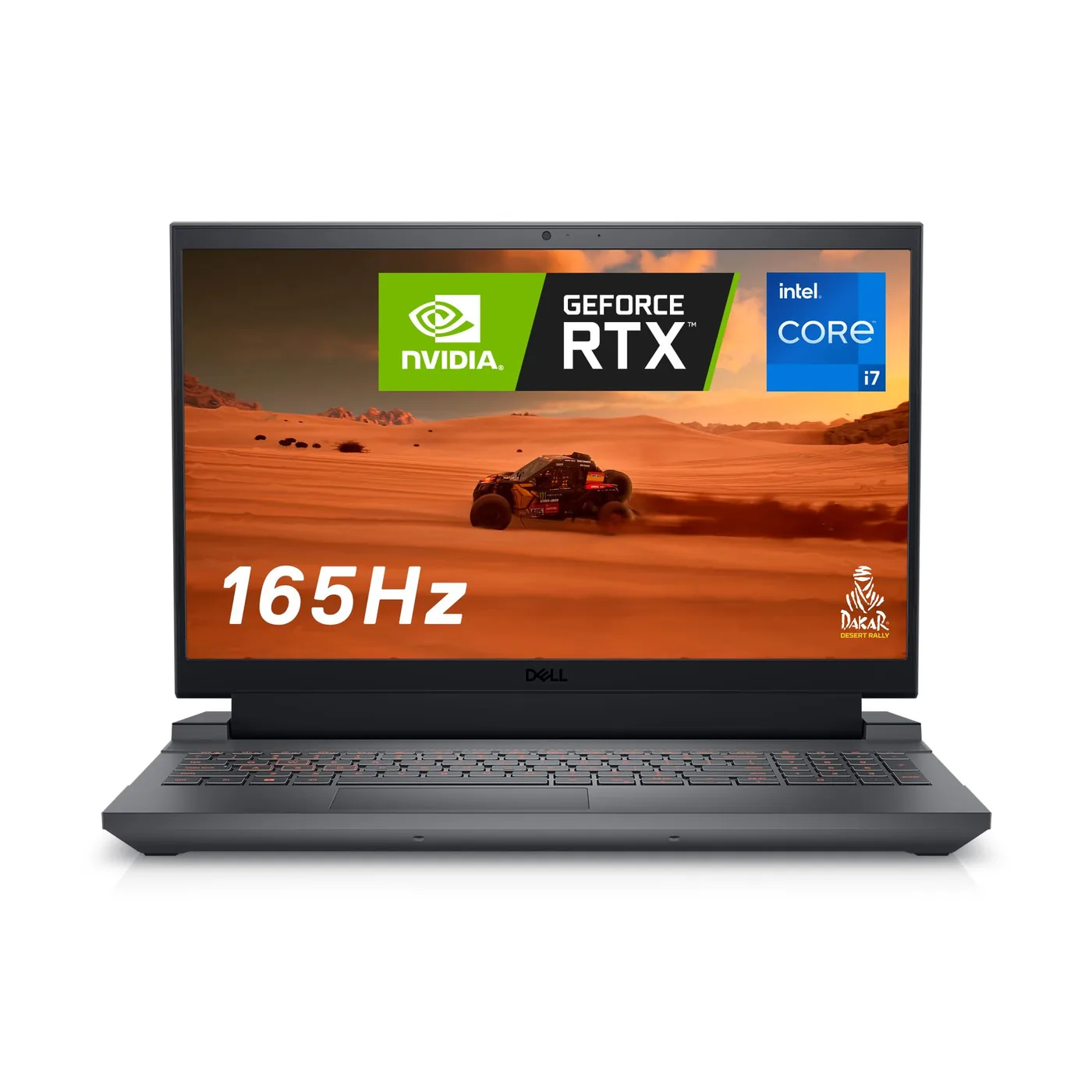 Dell G15 5530 i7-13650HX 16GB/1TB RTX 4060