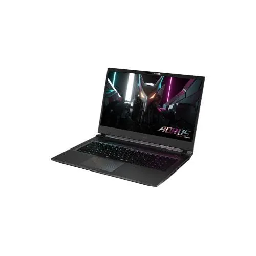 Gigabyte AORUS 17 i7-13700H 16GB/1TB RTX 4070