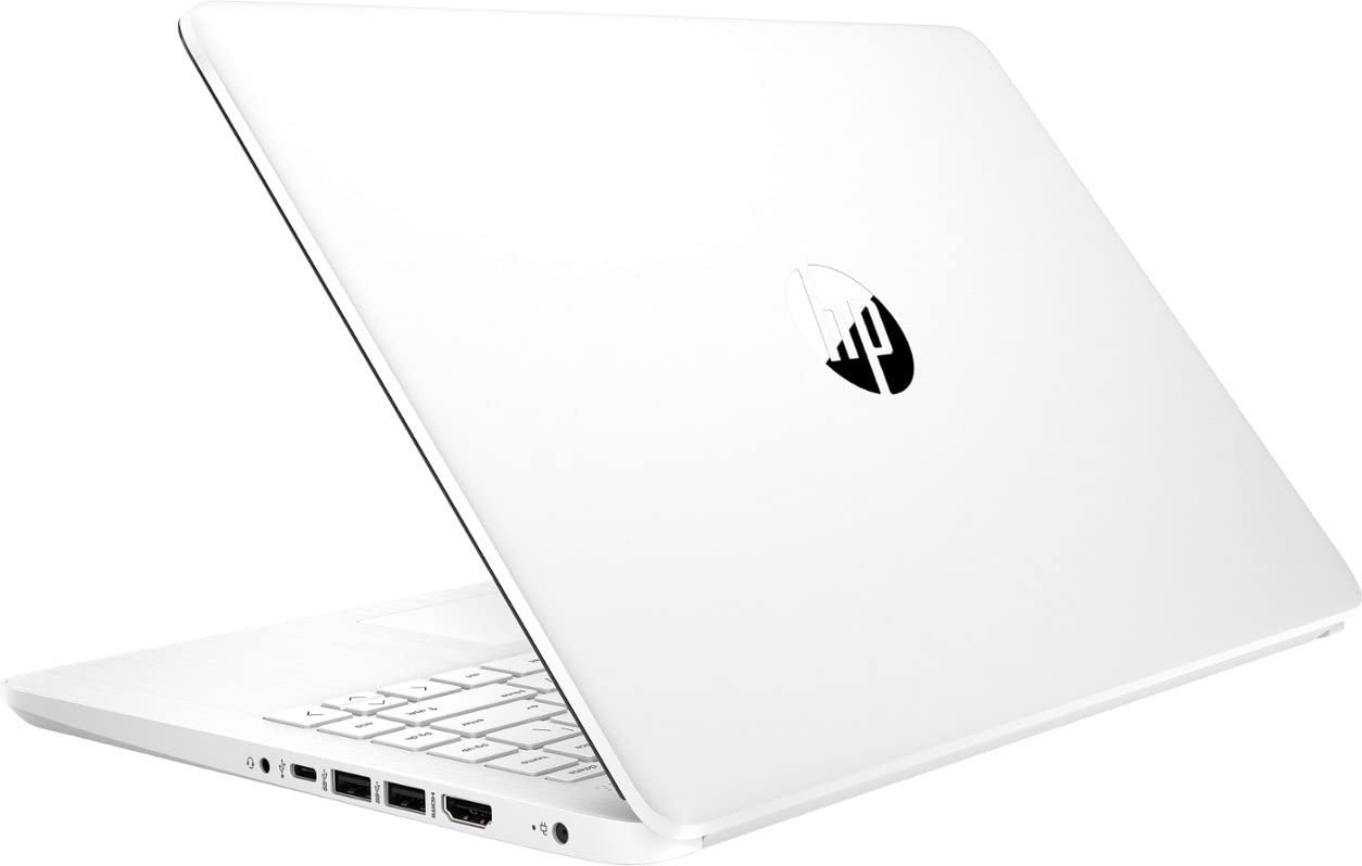 HP Chromebook 14 Celeron N4000 64GB
