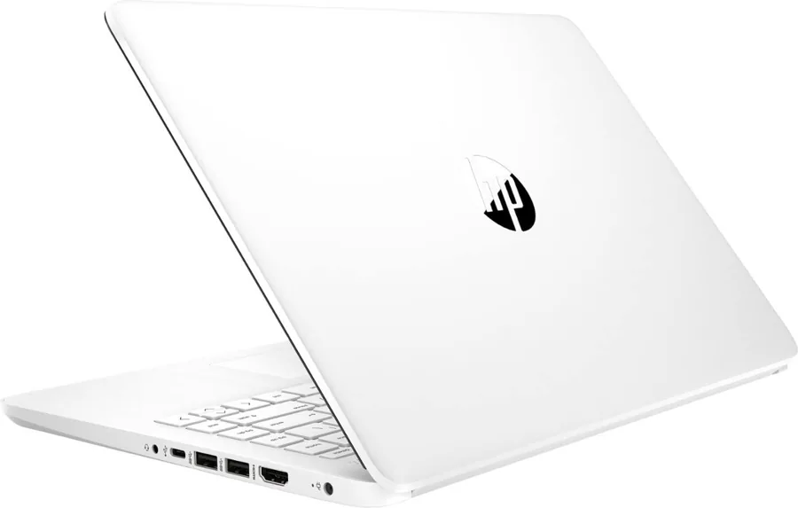 HP Chromebook 14 Celeron N4000 64GB