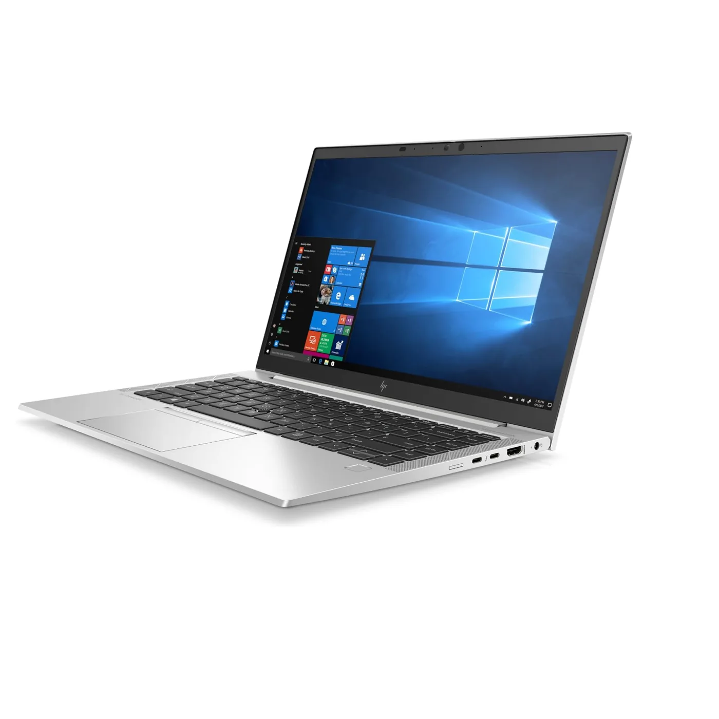 HP EliteBook 840 G7 i5-10210U 16GB/512GB