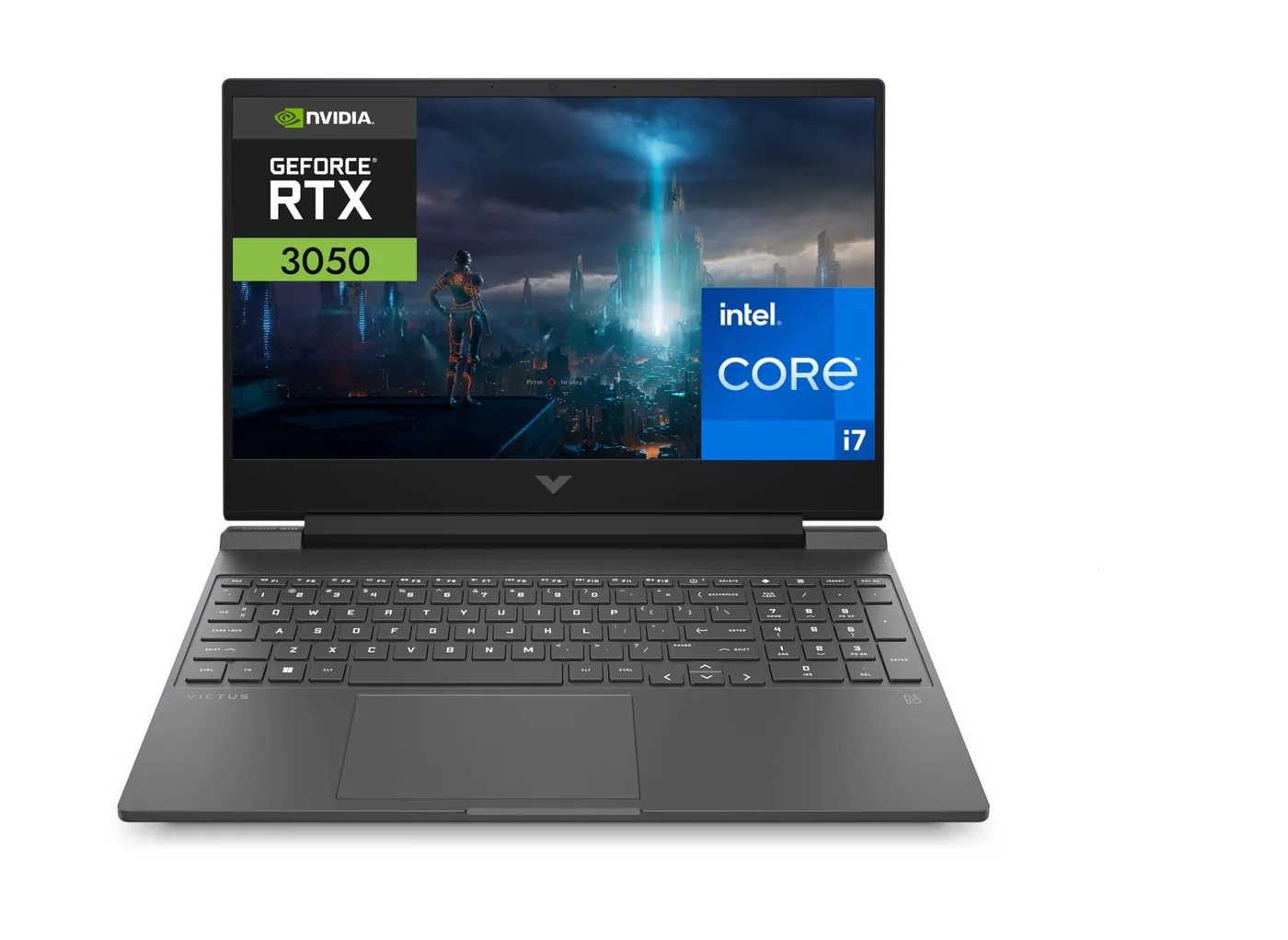 HP Victus 15-fa1016ns i7-13700H 16GB/512GB RTX 3050