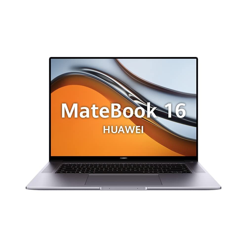Huawei MateBook 16 Ryzen 7 5800H 16GB/512GB