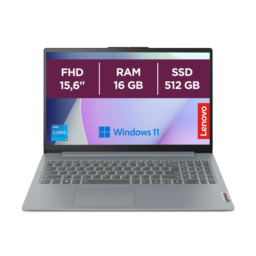 Lenovo IdeaPad Slim 3 15IRH8 i5-13420H 16GB/512GB