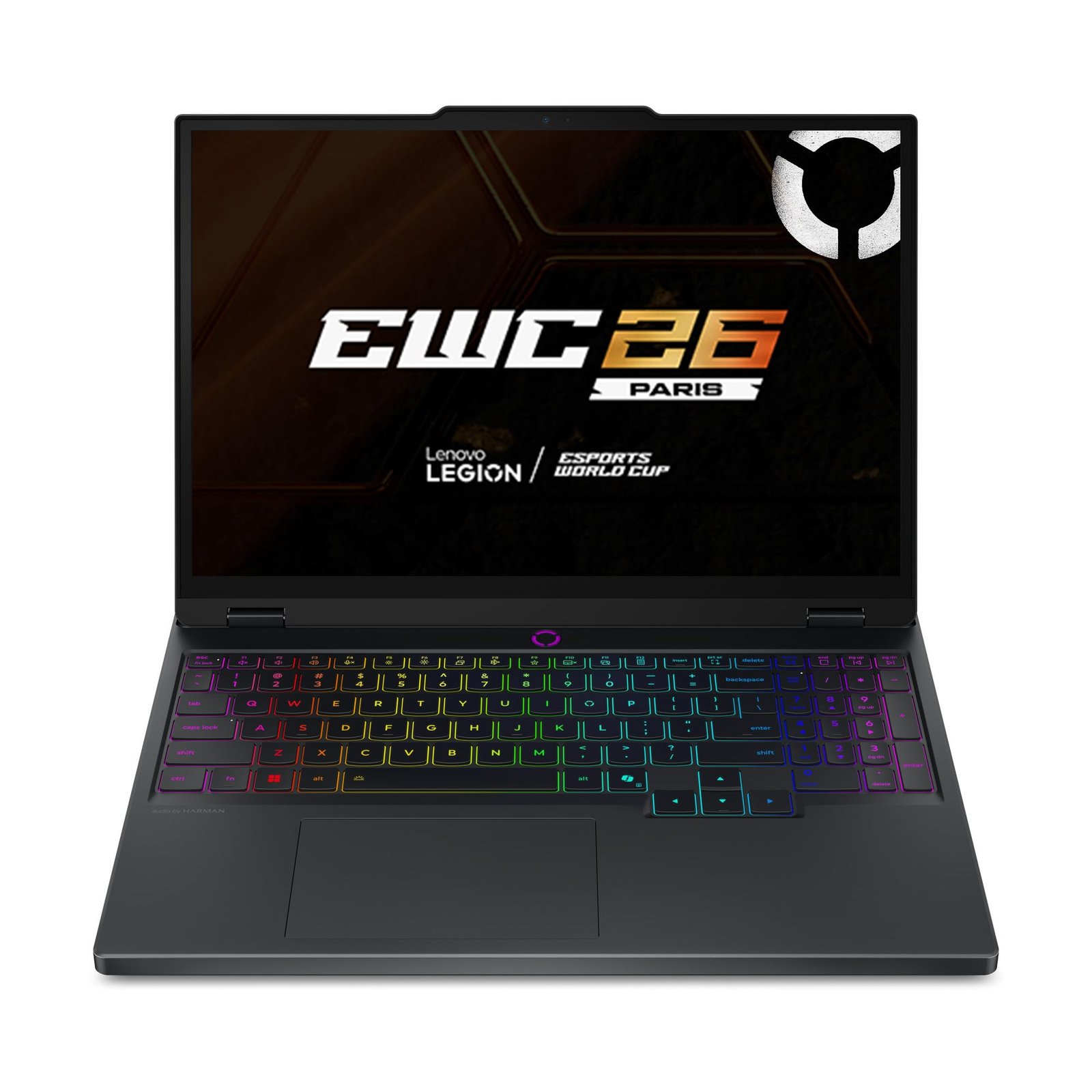 Lenovo Legion 5 Gen 10 i7-13650HX 32GB/1TB RTX 5070