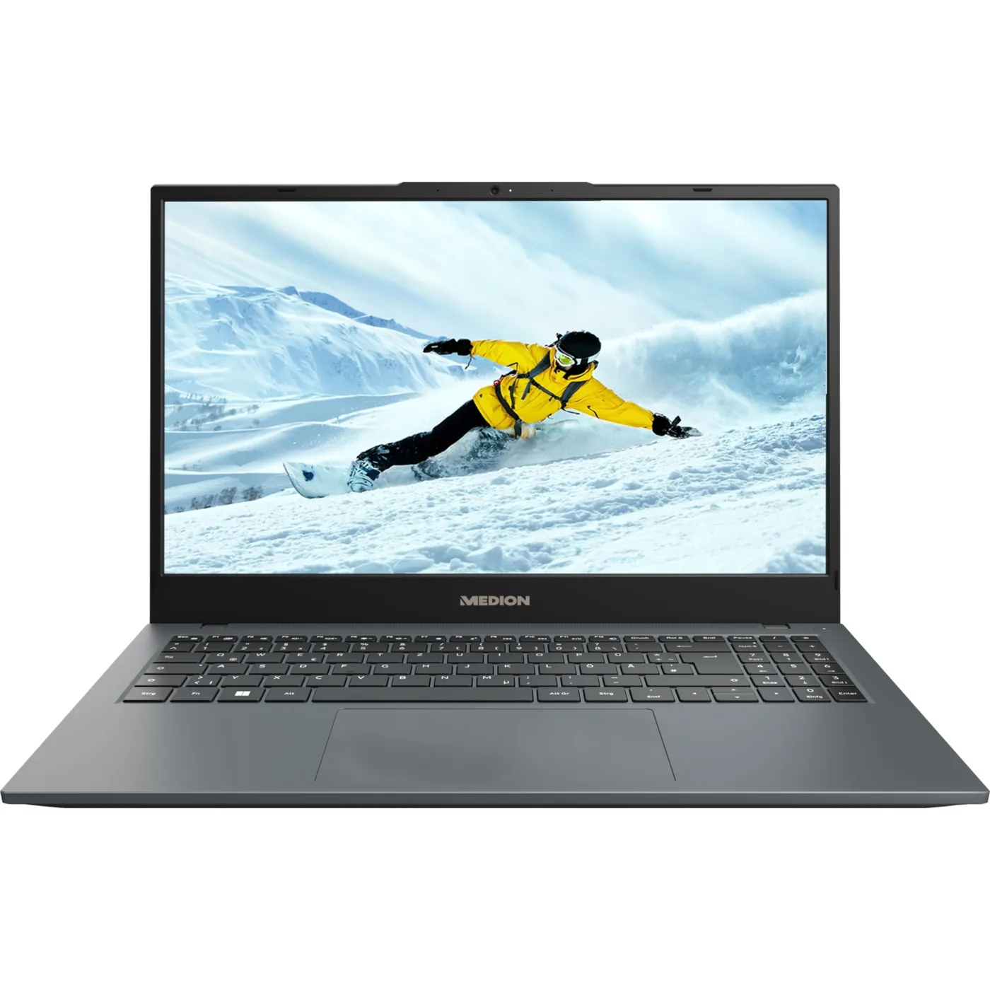 MEDION E15423 i7-1165G7 16GB/512GB