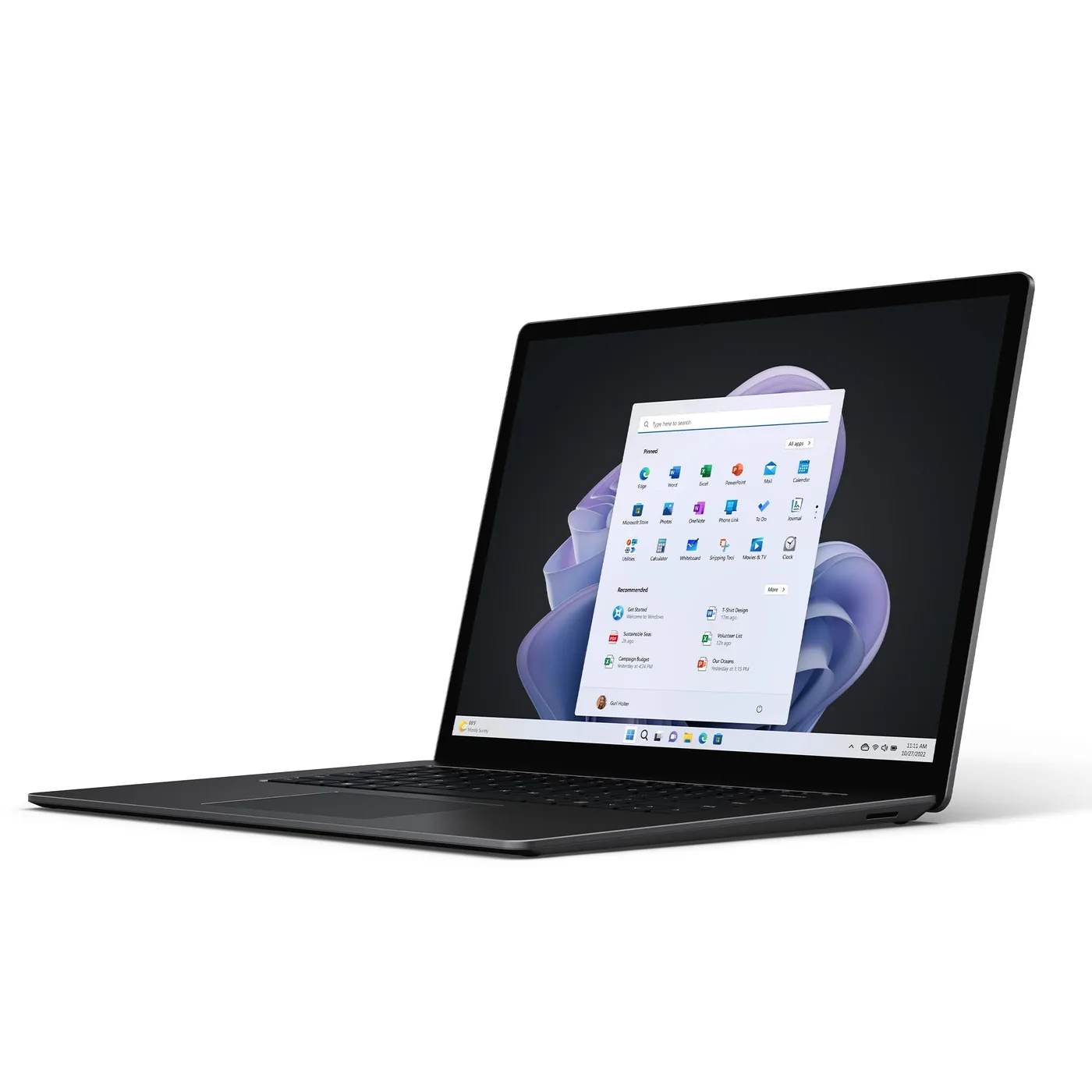 Microsoft Surface Laptop 5 15" i7-1255U 8GB/512GB